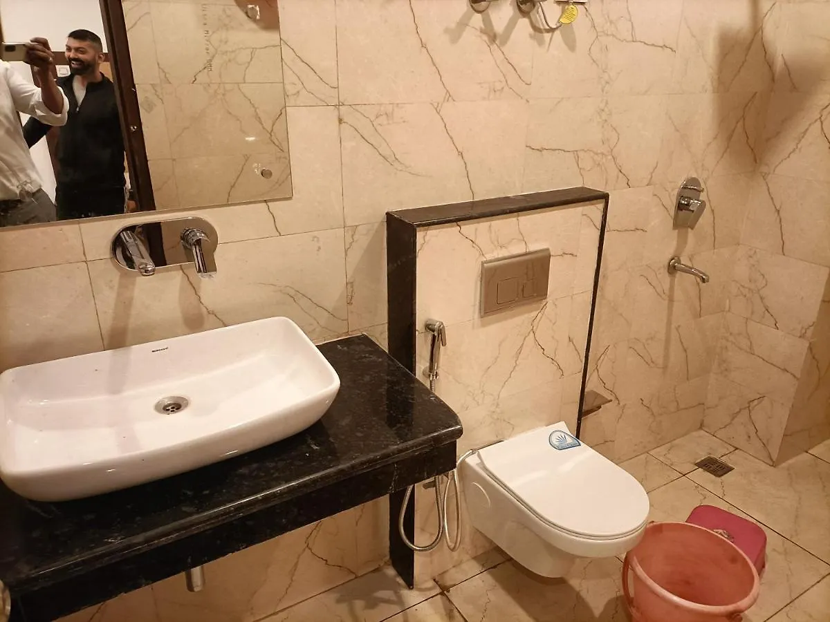 Airport Hotel Breeze New Delhi 4*,  India